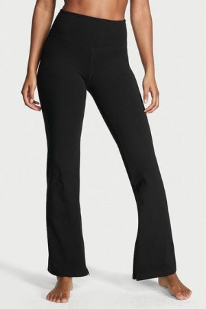Grey Victorias Secret Lounge Leggings | 170968-HQA